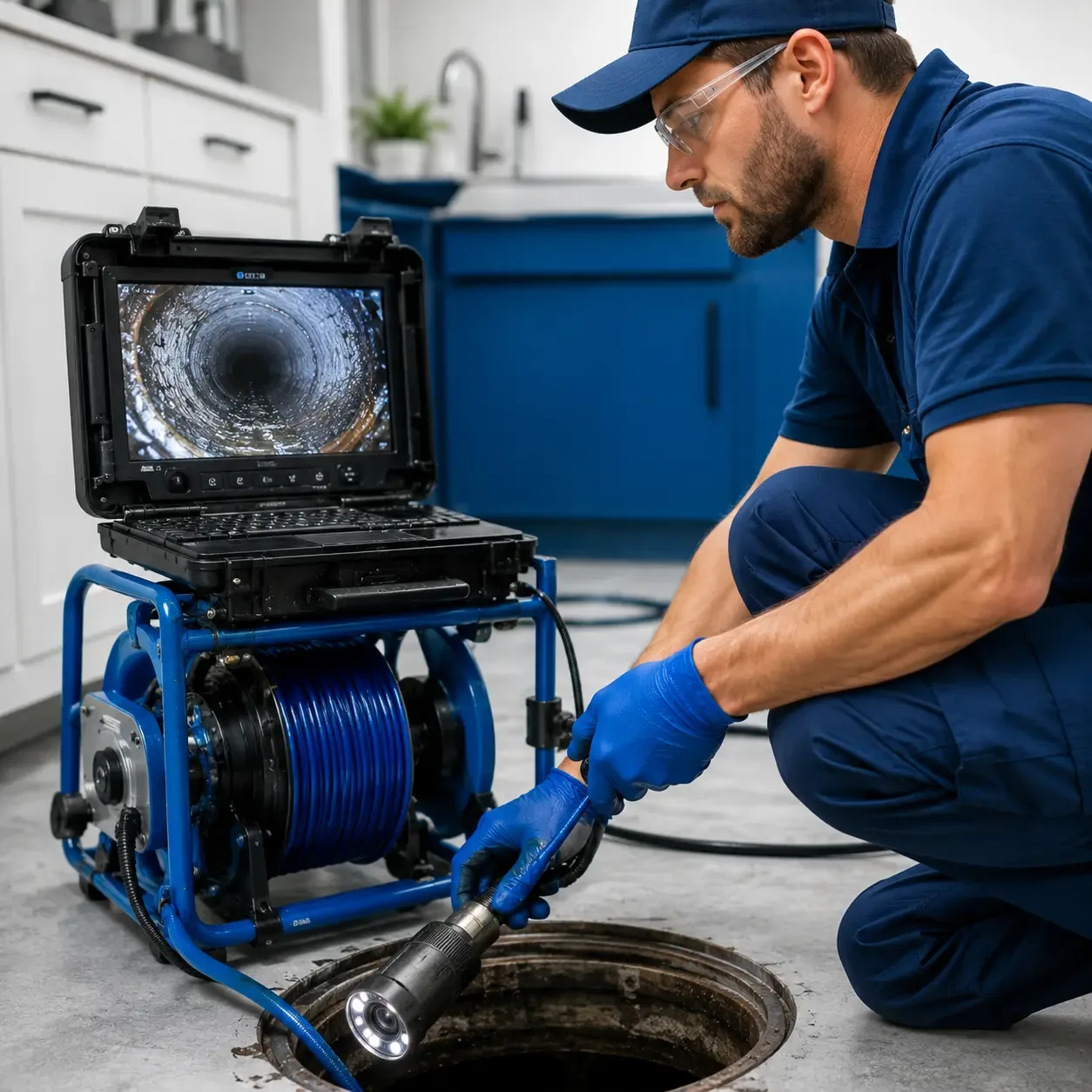 Pipe Relining professionals serving Cottonwood, ID